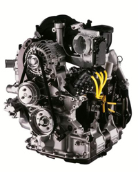 P97A6 Engine